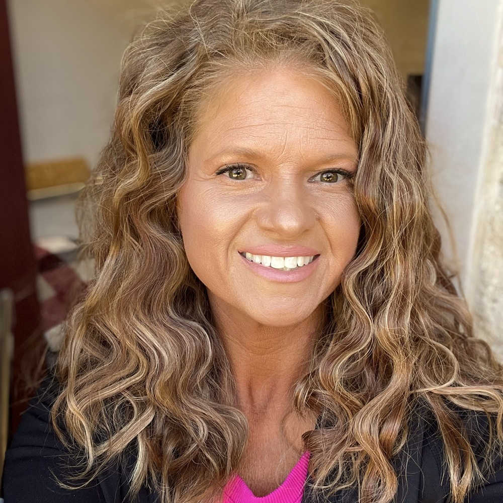Meet your Posher, Melanie